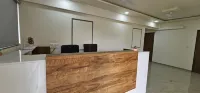 APEX INN 酒店 - Wi-Fi