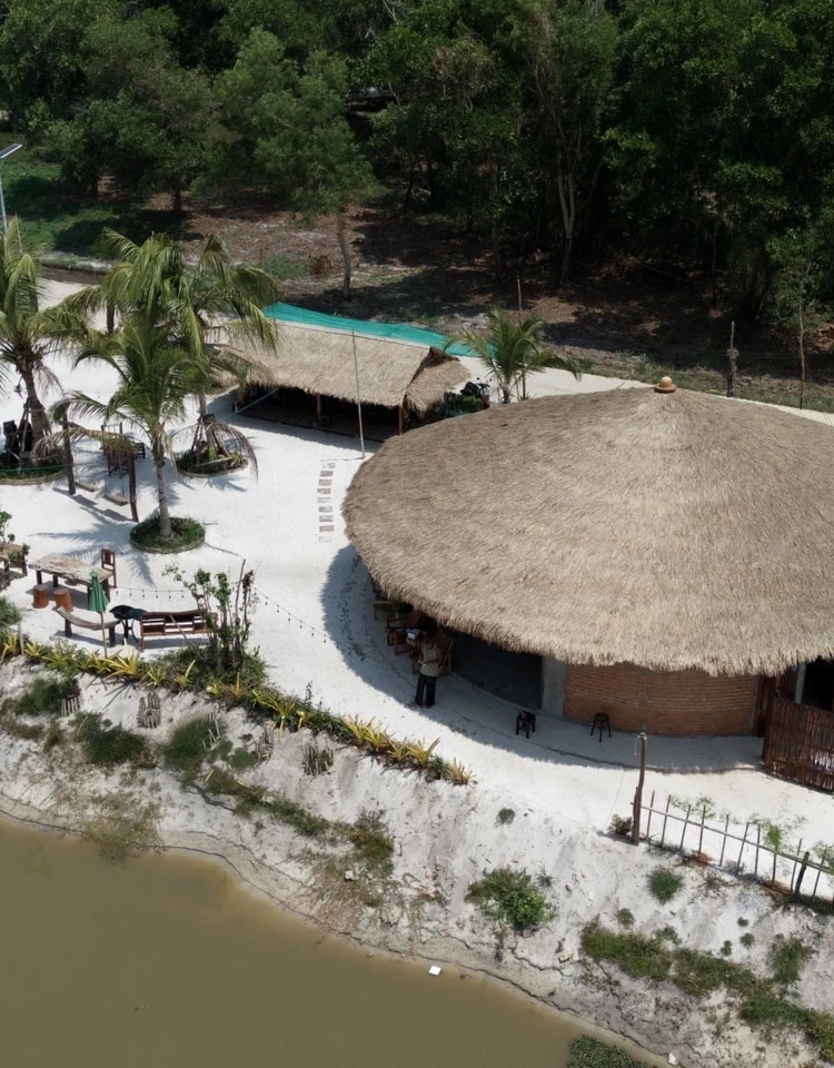 รูปภาพของLaleuca At Laemhad Koh Yaoyai