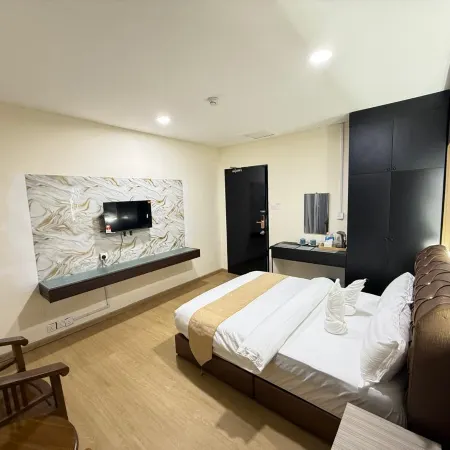Grand City Hotel Tawau
