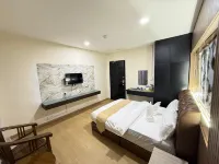 Grand City Hotel Tawau - parking