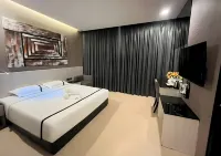 Swing & Pillows @ One City, Subang - พร้อมWifi