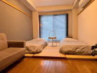 Toyoko no Yoko 305 - Apartments