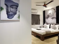 Myotel - Andheri Hotels in der Nähe von Strand Aksa