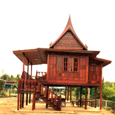 168 Thai Mountain Homestay