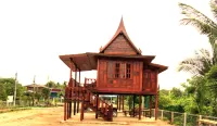 168 Thai Mountain Homestay - 조식 운영