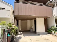 KOKORO - Maximum 8 people - Free parking for 2 cars - 5-minute walk from Ashiharabashi Station - Jacuzzi