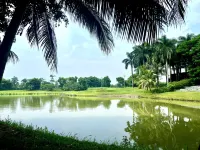 SOL FOREST ECOPARK BY EMILY IN TOWN - Pools