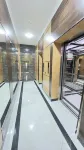 Amazing view, high floor, secured 24/7 - Apartments