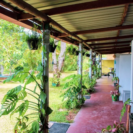 Velora Hill Ella | Panoramic Hilltop Stay #102