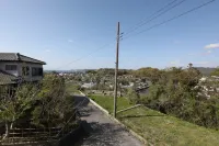 Keshiki Nakamura｜Seaside Hill, 1hr Tokyo - parking