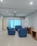 Gemas Homestay ALI - parking