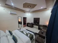 Aura Hills Pushkar By Kaya Hospitality - 度假村