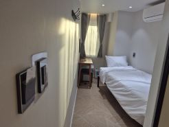 HOTEL LETS HAVEN Gwanghwamun