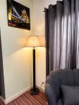 Aura Suites - parking