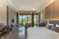 Tampah Bay Boutique Resort - Breakfast