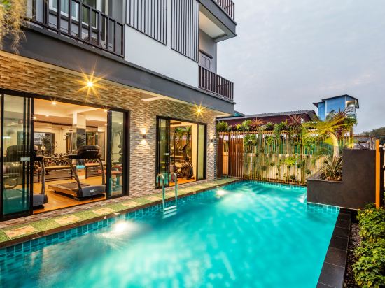 Penyos Residence