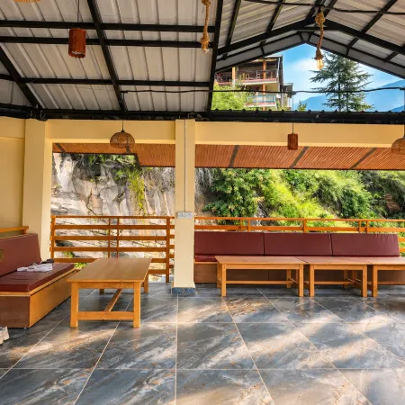 Echo Homestay