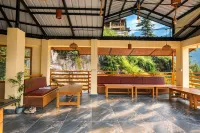Echo Homestay - parking