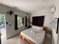 Alf’s Guesthouse - Frühstück