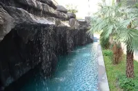 Laguna Beach Resort 2 – Pool View condominium All-Inclusive No deposit - bar