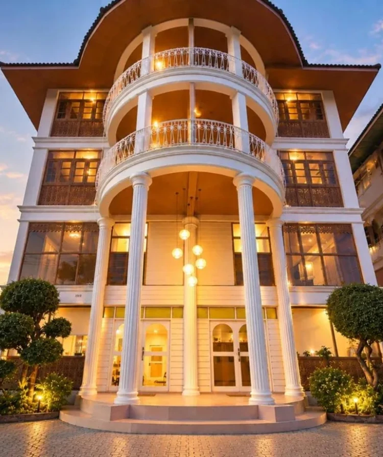 รูปภาพของVianna House of Wellness Chiangmai