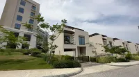 4-Bed Villa – Address Beach Resort Fujairah Hoteles cerca de Sandy Beach