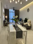 setia sky88 D'miko homestay Hotels in Johor Bahru