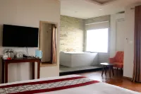 Indrasthan Himalaya Resort