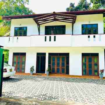 Serendib Ella by Travel Corners Hotel Exterior