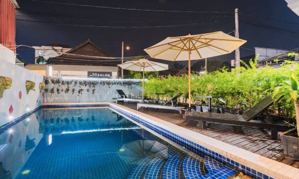 VPlus Hotel