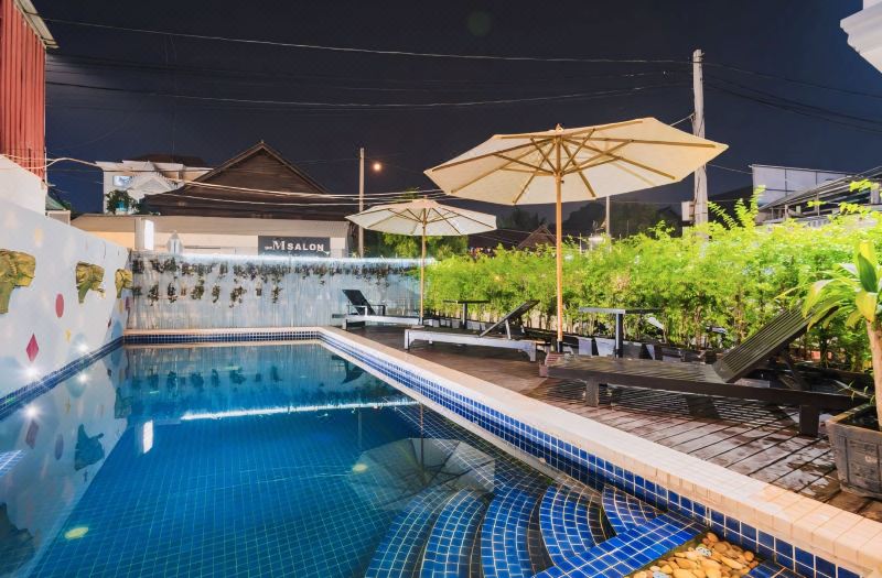 VPlus Hotel