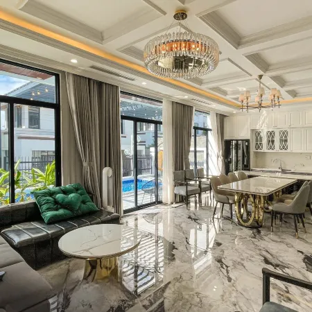 Phoenix Villas FLC Ha Long