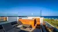 Sunrise Beachfront Villas #3