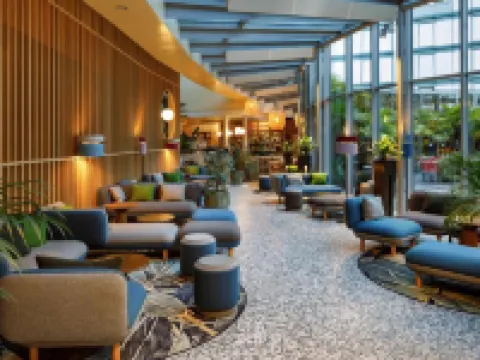 Alpha by Fassbind Hotels in Lausanne