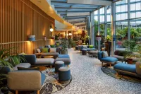 Alpha by Fassbind Hotels in Lausanne
