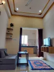 Serene & Luxurious One BHK Flat In Bodhgaya Hotels in Бодх-Гая