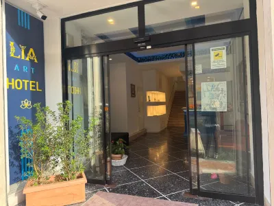 Lia Art Hotel Hotels in 
