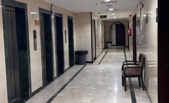 Durrat Alejaba Hotel