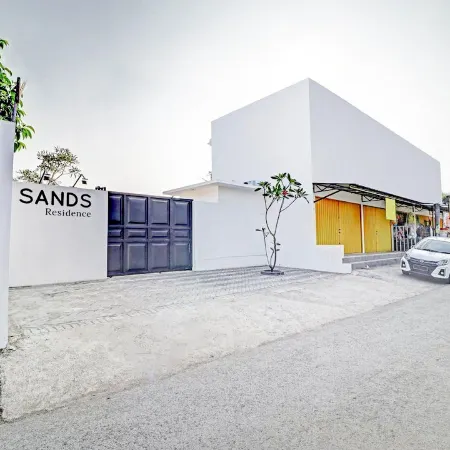 SANDS Residence By ARBA