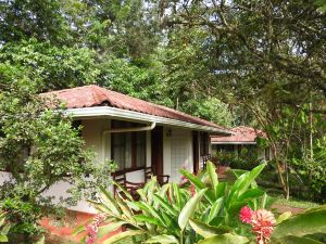 Caño Negro Country Lodge