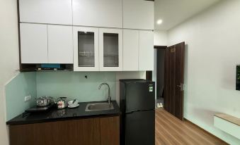 Era Apartment Doan Ke Thien