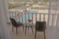 The Green Oasis Hotel & SPA Hotels in Termal