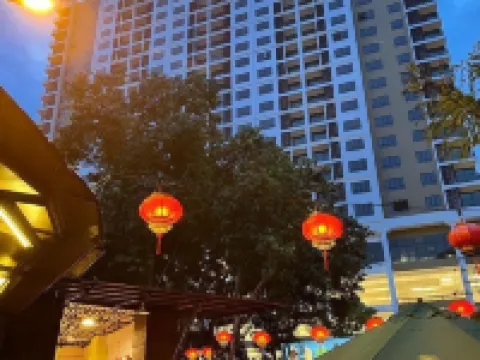 H&W Sunway Onsen Suite S-07-05 near Lost World of Tambun Ipoh Hotels in Ulu Kinta