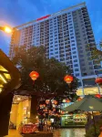 H&W Sunway Onsen Suite S-13-05 near Lost World of Tambun Ipoh