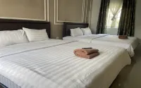 Kulon Progo INN Bandara YIA Hotel Hotels in Temon