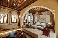VIA REGIA CAPPADOCIA HOTEL