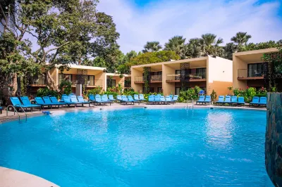 Bakadaji Hotel