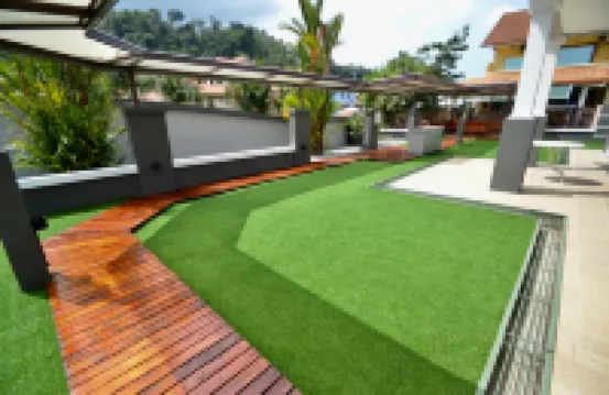 Puteri Indah Homestay