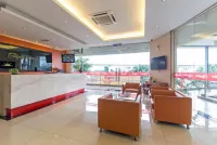 Signature Hotel by Easy Nap Hotels in Puchong