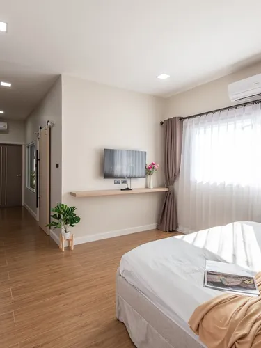 รูปภาพของเอเมอรัลดา พูล วิลล่า | บริการทำความสะอาดรายวัน | บาร์บีคิว | คาราโอเกะ